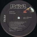 Sirius | Near Mint (NM) Near Mint (NM)