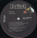 Sirius | Near Mint (NM) Near Mint (NM)