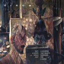 SIROM - A Universe that Roasts Blossoms for a Horse |