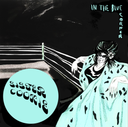 Sister Cookie - In The Blue Corner (DUSK BLUE VINYL) [Vinyl]