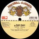 SISTER NANCY - Bam Bam Bam |