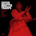 Sister Rosetta Tharpe - Live in 1960 - Transparent Red [Vinyl]