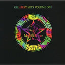 Sisters Of Mercy - Slight Case Of Overbombing: Greatest Hits Vol 1 (2LP) | Mint (M) Mint (M)