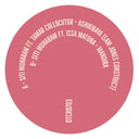SITI MUHARAM - Ashikibaya ft. Tamar Collocutor [Vinyl]