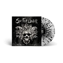 Death Rituals (Clear W/ Black Splatter Vinyl) |