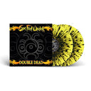 Double Dead Redux (Yellow W/ Black Splatter Vinyl 2Lp) [Vinyl]