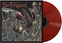 Next To Die [Red, Black, Smoke] [Vinyl]