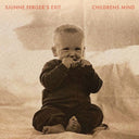 SJUNNE FERGER'S EXIT - Childrens Mind |