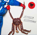 Kongekrabbe [CD]