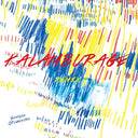 SKAZKA ORCHESTRA - Kalamburage - Remixes [Vinyl]