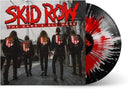 Skid Row - The Gang's All Here (Ltd Indie Excl Splatter Vinyl) | Mint (M) Mint (M)