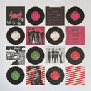 Scared To Dance (2xRED VINYL) | Mint (M) Mint (M)