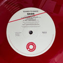 Scared To Dance (2xRED VINYL) | Mint (M) Mint (M)