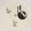 Skiftande Enheter - Öppna Landskap EP | Mint (M) Mint (M)