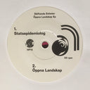 Skiftande Enheter - Öppna Landskap EP | Mint (M) Mint (M)