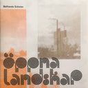 Skiftande Enheter - Öppna Landskap EP | Mint (M) Mint (M)