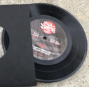 Yo, Strong People (7" VINYL) | Mint (M) Generic