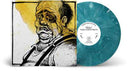 Skinhead - Everything Was Beautiful, And Nothing Hurt [Silver, Teal Vinyl] [Vinyl]