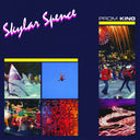 Skylar Spence - Yellow Vinyl) Prom King 10 Year Anniversary (Deluxe Edition |