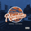 Retropolitan (TRI-STRIPE MIX VINYL) |