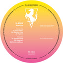 Aviary EP [Vinyl]