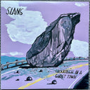 Slang (22) - Cockroach In A Ghost Town | Mint (M) Mint (M)