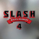 Slash - 4 (feat. Myles Kennedy and The Conspirators) [Vinyl Box] [Vinyl]