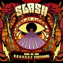 Live At The S.E.R.P.E.N.T. Festival (2CD+Blu-Ray) [CD]