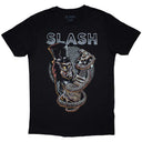 Skull Guitar Snake |