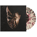 Grizzly [Bone/Black-Burgundy Splatter Lp] |