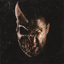 Grizzly [Bone/Black-Burgundy Splatter Lp] |