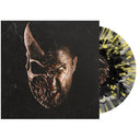 Grizzly (Cloudy Black/Light Yellow Splatter Lp) (Indie Exclusive) [Vinyl]
