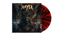 Slayer - Black Spirits - Live (Red W/ Black Splatter Vinyl) |