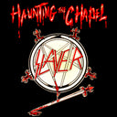 Slayer - Haunting The Chapel (Colored Vinyl, Red & White Marble) | Mint (M) Mint (M)