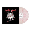 Slayer - Haunting The Chapel (Colored Vinyl, Red & White Marble) | Mint (M) Mint (M)