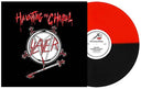 Slayer - Haunting The Chapel (Limited Edition, Red/ Black Split Vinyl) | Mint (M) Mint (M)