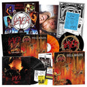 SLAYER - Hell Awaits (40Th Anniversary Edition) [3LP] [Vinyl]