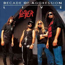 Slayer - Live: Decade of Aggression [Explicit Content] (2 Lp's) | Mint (M) Mint (M)