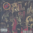 Slayer - Reign In Blood |