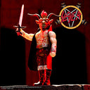 Slayer - Super7 - Slayer - ReAction Figures - Minotaur (Reign In Blood) (Exclusive) (AE Exclusive, Collectible, Figure, Action Figure) |