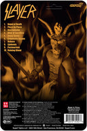 Slayer - Super7 - Slayer - ReAction Figures - Minotaur (Reign In Blood) (Exclusive) (AE Exclusive, Collectible, Figure, Action Figure) |