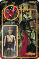 Slayer - Super7 - Slayer - ReAction Figures - Minotaur (Reign In Blood) (Exclusive) (AE Exclusive, Collectible, Figure, Action Figure) |