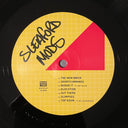 Sleaford Mods - Spare Ribs | Mint (M) Mint (M)
