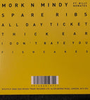 Sleaford Mods - Spare Ribs | Mint (M) Mint (M)