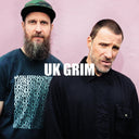 UK GRIM [CD]
