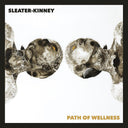 Path of Wellness (BLACK OPAQUE VINYL) [Vinyl]