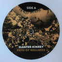 Sleater-Kinney - Path Of Wellness (VINYL) | Mint (M) Mint (M)