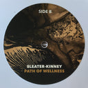 Sleater-Kinney - Path Of Wellness (VINYL) | Mint (M) Mint (M)