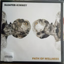 Sleater-Kinney - Path Of Wellness (VINYL) | Mint (M) Mint (M)