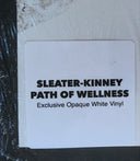 Sleater-Kinney - Path Of Wellness (VINYL) | Mint (M) Mint (M)